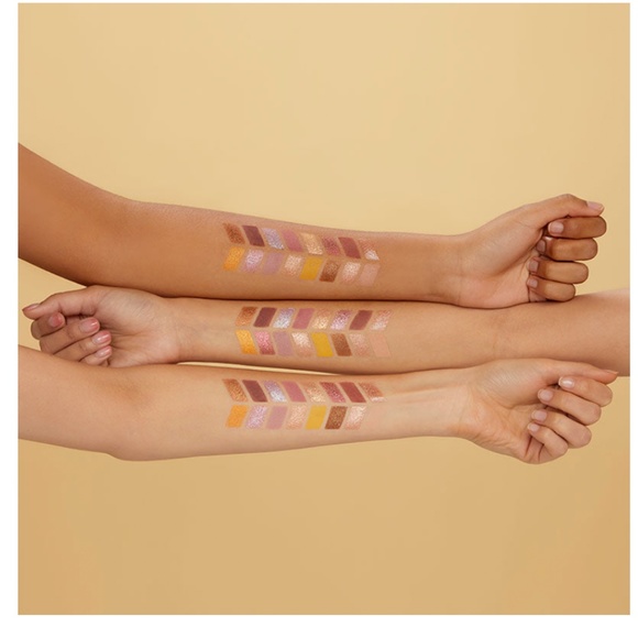 Oden’s Eye Alva eyeshadow palette - Picture 3 of 6